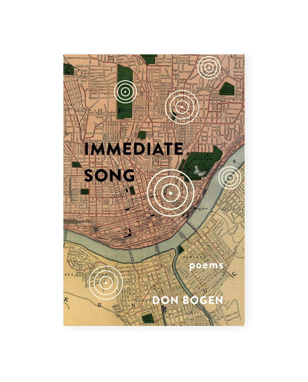 Songs And Poems