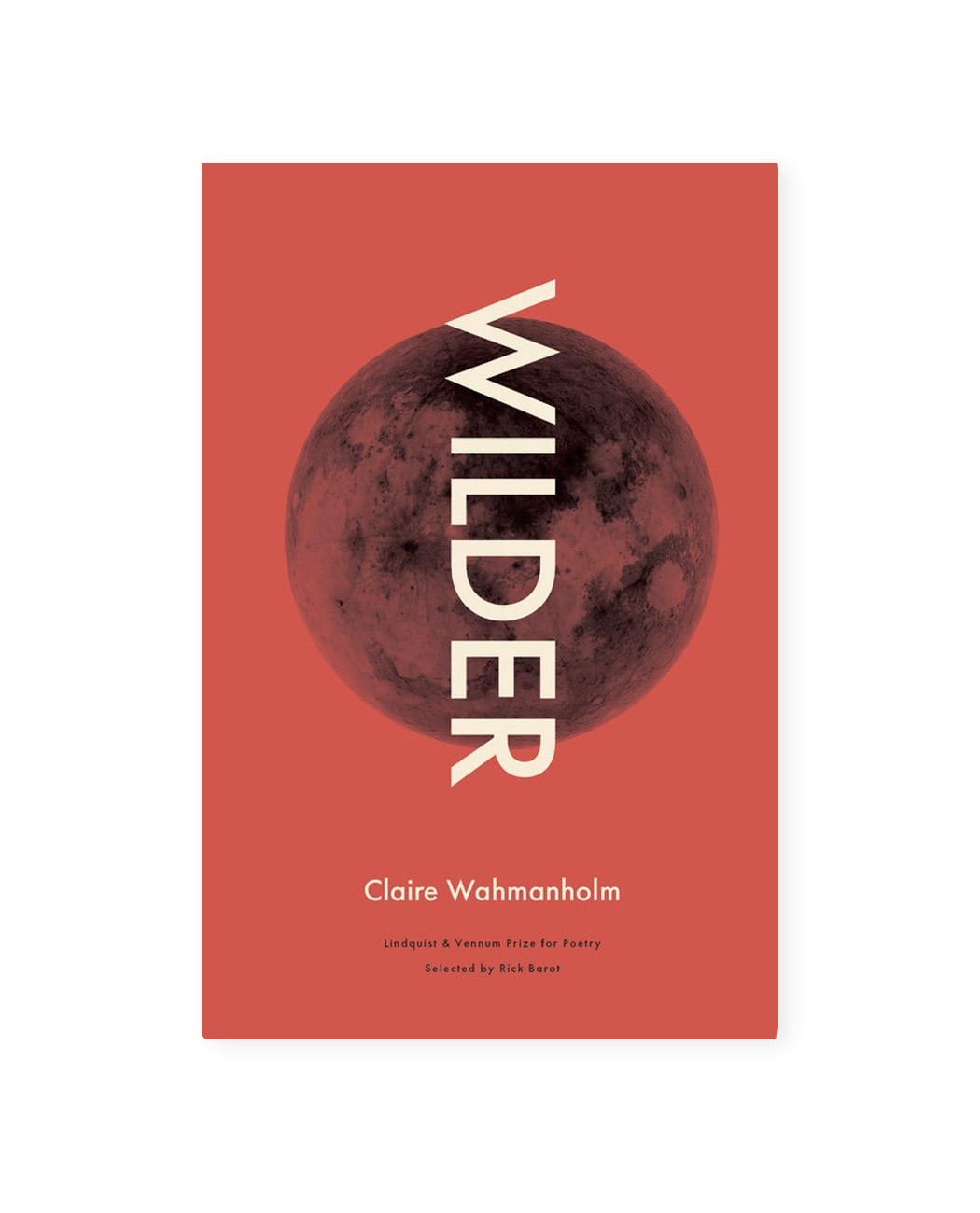 Wild Poetry Book