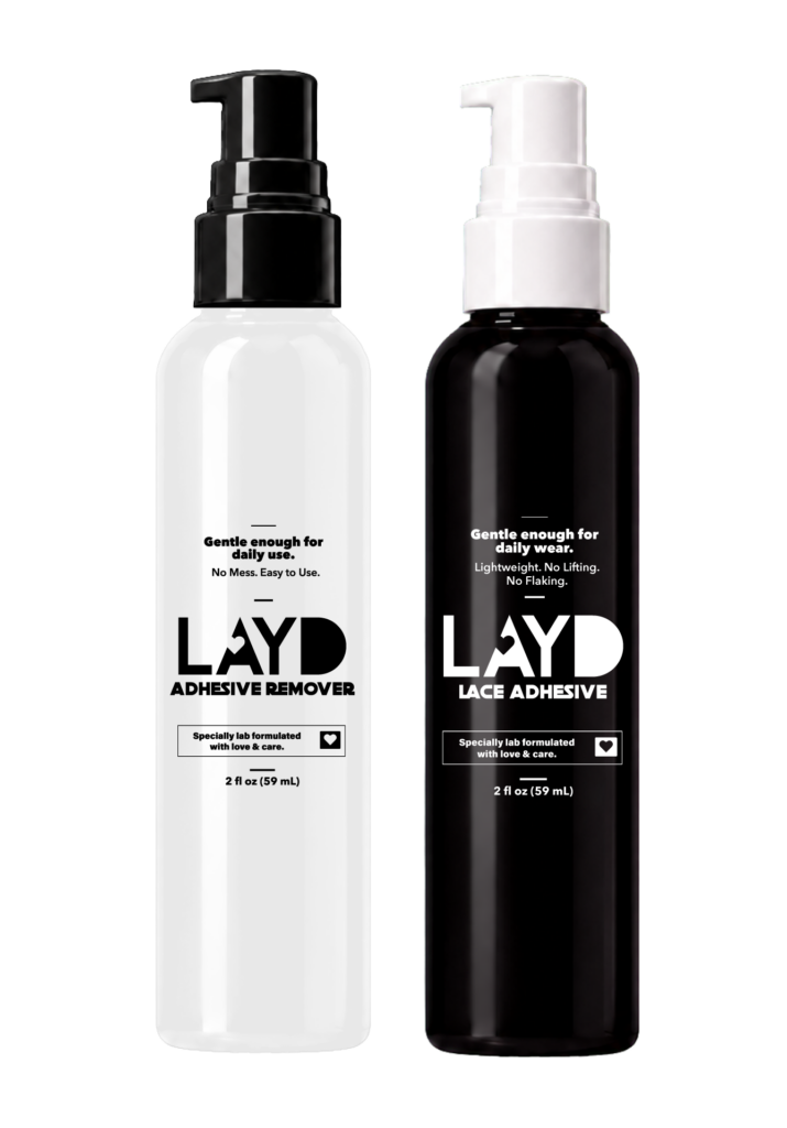 LAYD Duo System