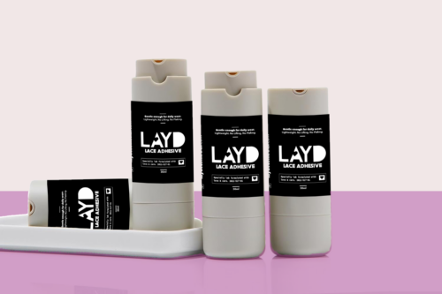 LAYD Lace Wig Adhesive
